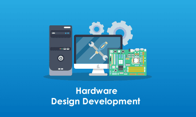 Hardware Design Development Training