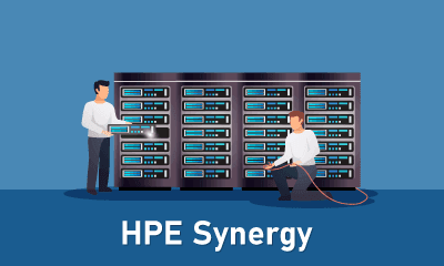 HPE Synergy Training