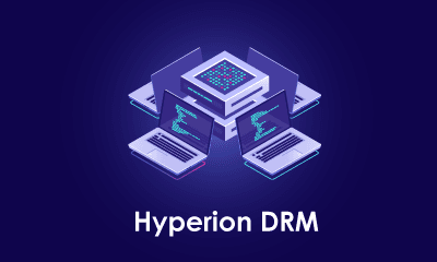 Oracle Hyperion DRM Training 