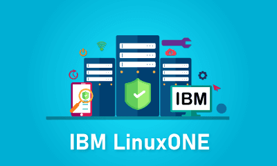 IBM LinuxONE Training
