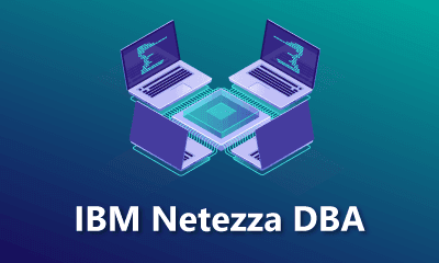 IBM Netezza DBA Training