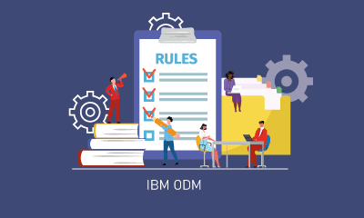 IBM ODM Training