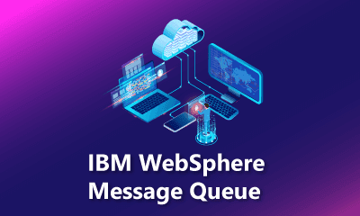 IBM WebSphere Message Queue Training