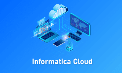 Informatica Cloud Training