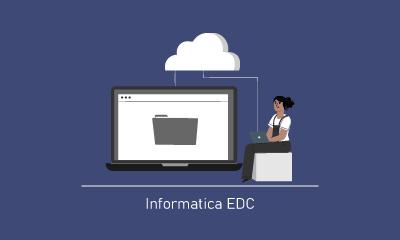 Informatica EDC Training
