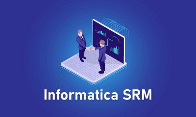 Informatica SRM Training