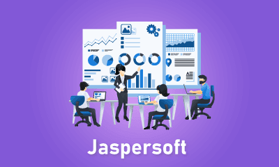 JasperSoft Training
