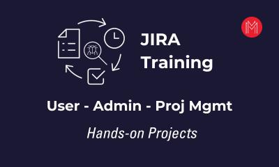 JIRA Training