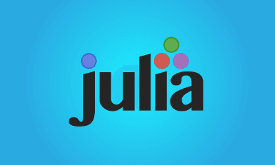 Julia Training