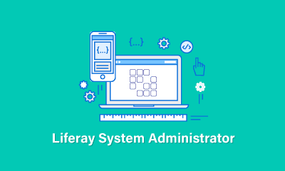 Liferay System Administrator Training