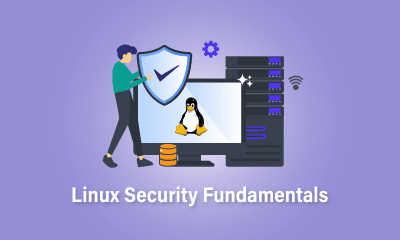 Linux Security Fundamentals Training