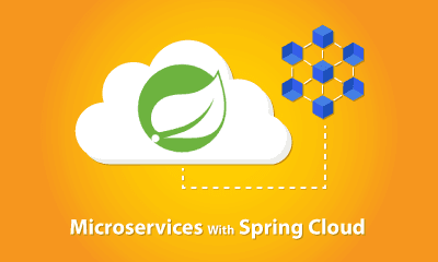 Microservices With Spring Cloud Training
