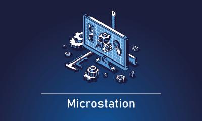 MicroStation Training