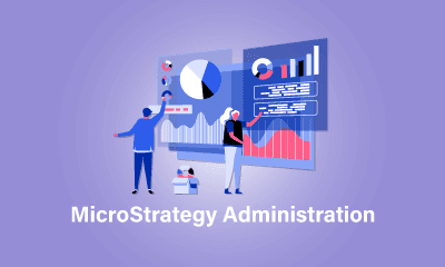MicroStrategy Administration Training