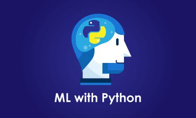 Machine Learning with Python Training