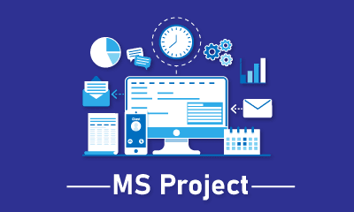 MS Project Training
