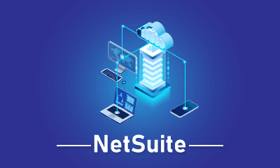 NetSuite Training In Hyderabad