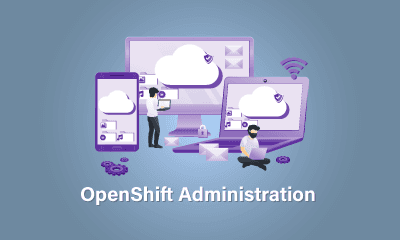 OpenShift Administration Training