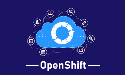 OpenShift Training
