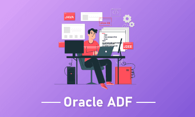 Oracle Application Development Framework (ADF) Training