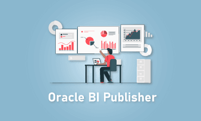 Oracle BI Publisher 11g Training