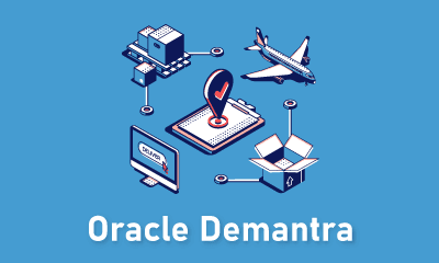 Oracle Demantra Training