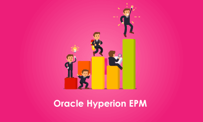 Oracle Hyperion EPM Training
