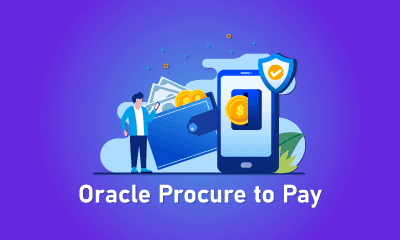 Oracle Procure to Pay Training
