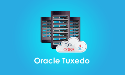 Oracle Tuxedo Training