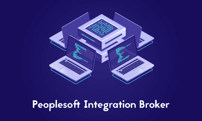 Peoplesoft Integration Broker Training