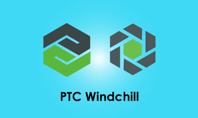 PTC Windchill Training