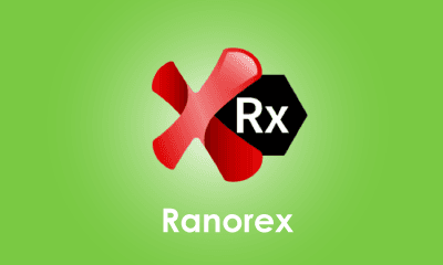 Ranorex Training