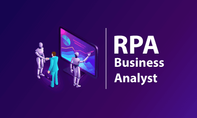 RPA Business Analyst Training