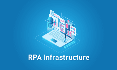 RPA Infrastructure Training