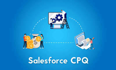 Salesforce CPQ Training