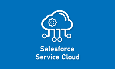 Salesforce Service Cloud Training