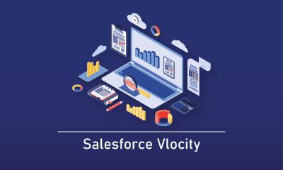 Salesforce Vlocity Training
