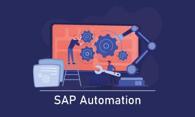 SAP Automation Training