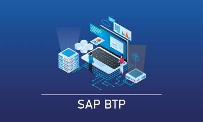 SAP BTP Training