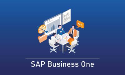 SAP Business One Training