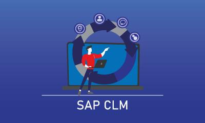 SAP CLM Training