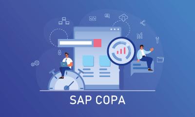 SAP COPA Training