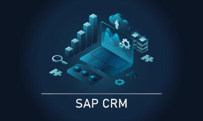 SAP CRM Training