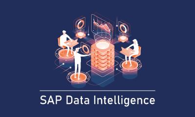 SAP Data Intelligence Training