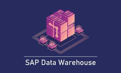 SAP Data Warehouse Training