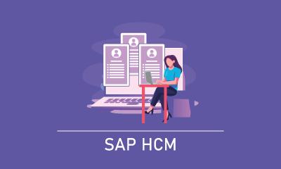 SAP HCM Course 