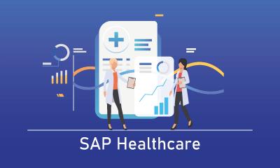 SAP Healthcare Training