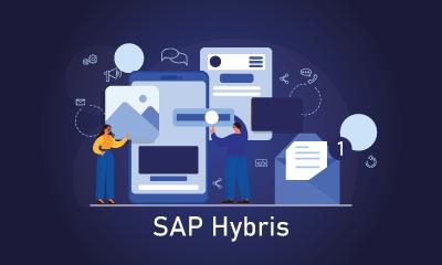 SAP Hybris Training