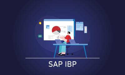 SAP IBP Training