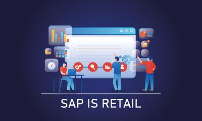 SAP IS Retail Training